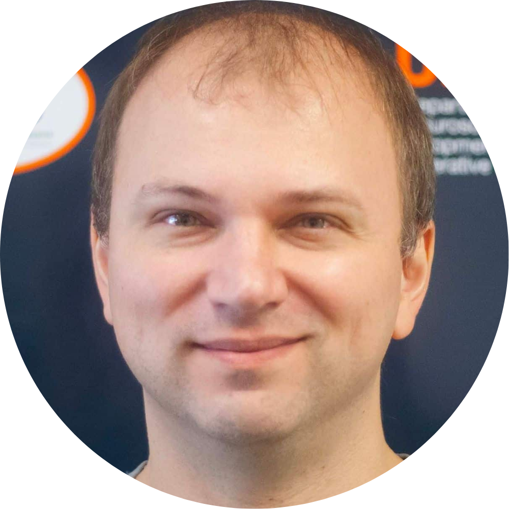 Alexey Soshnev, Ph.D.